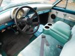 Kaiser Special 4-Door Sedan 1954 года